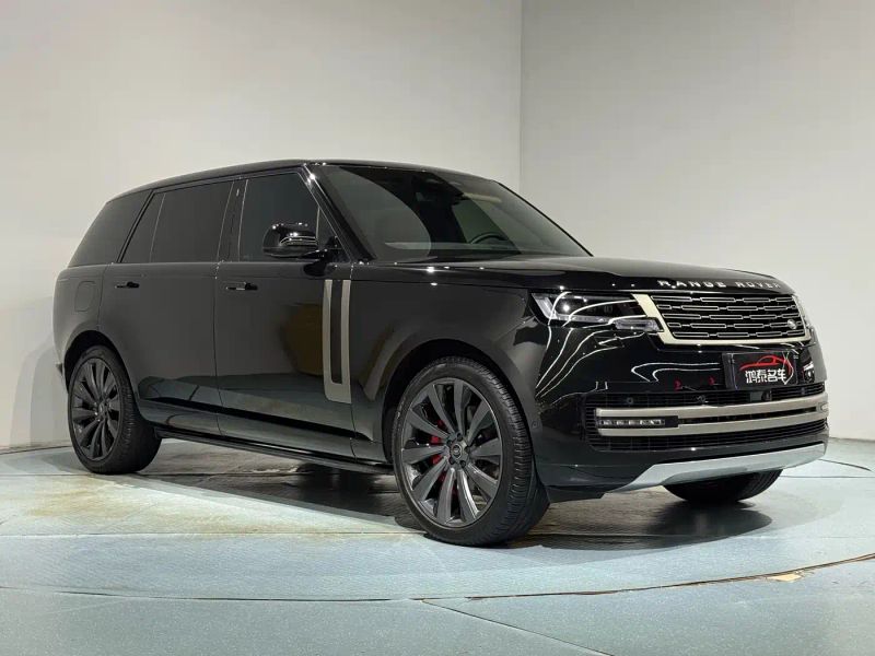 Land_rover range-rover