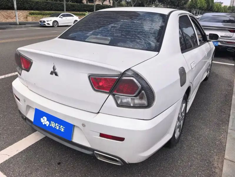 Soueast lingyue