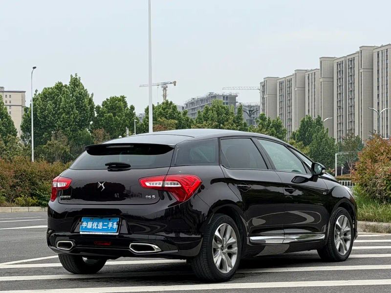 Ds 5