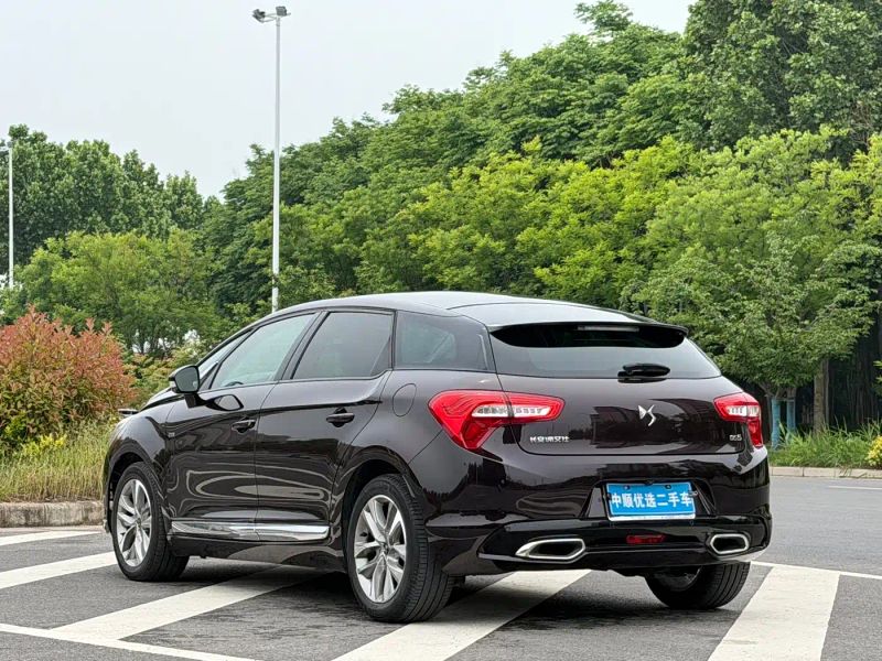 Ds 5