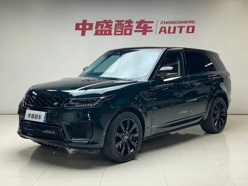 Land_rover sport
