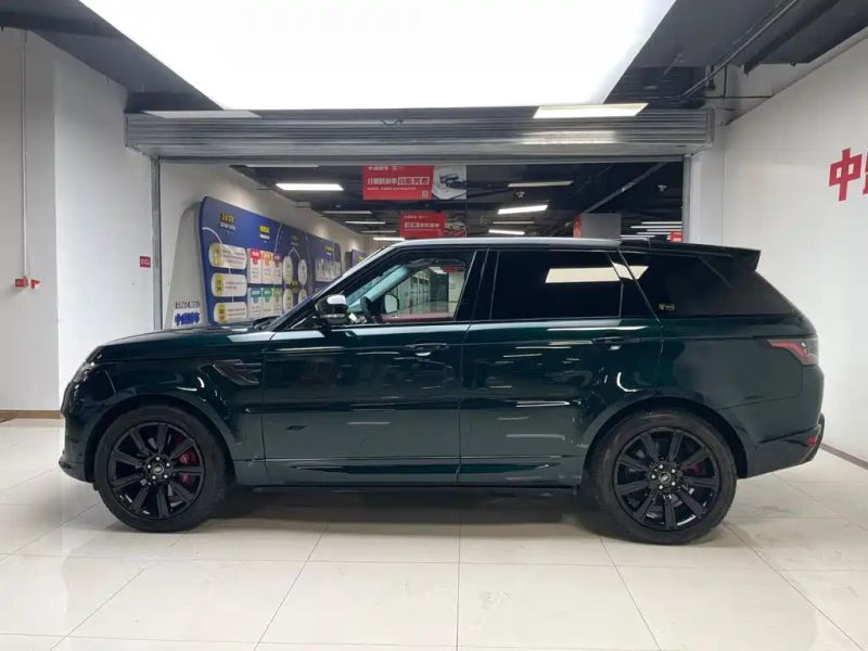 Land_rover sport