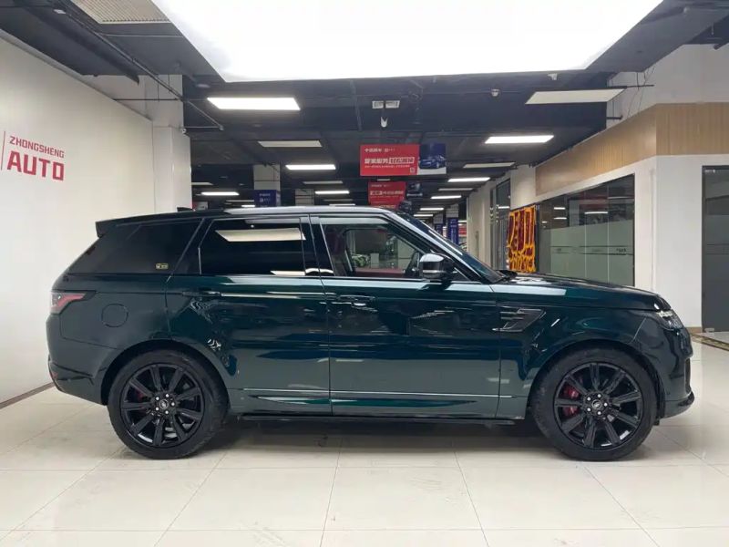 Land_rover sport