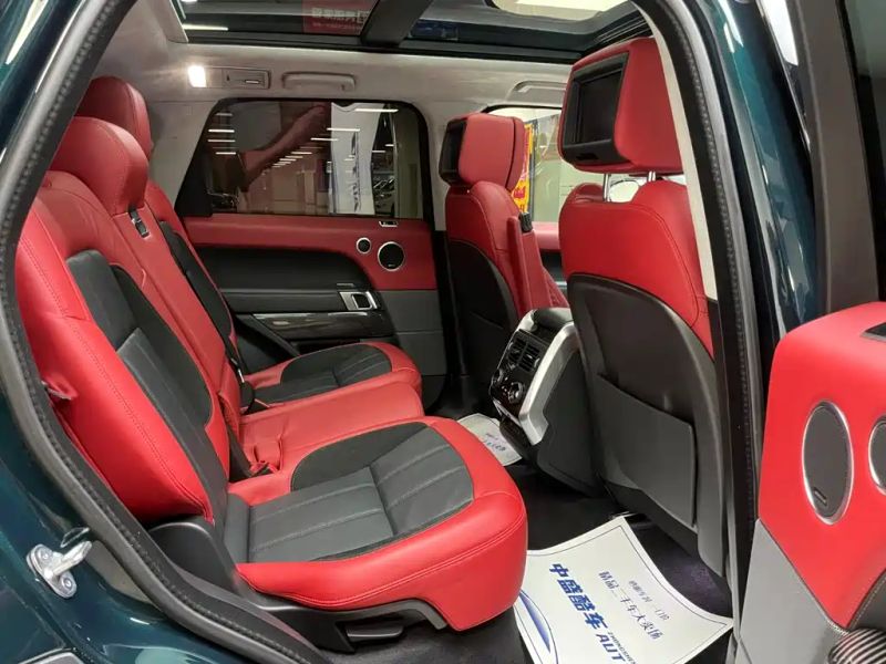 Land_rover sport