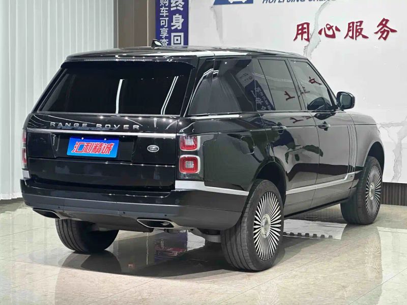 Land_rover range-rover