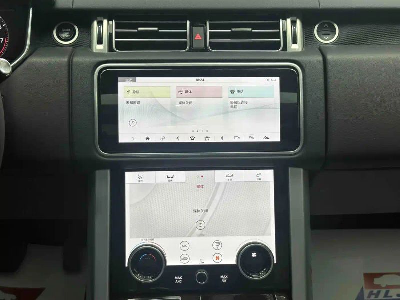 Land_rover range-rover
