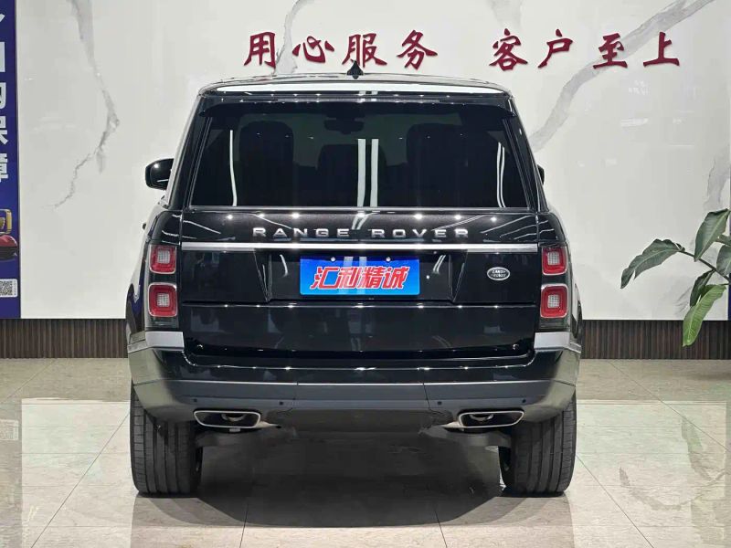 Land_rover range-rover