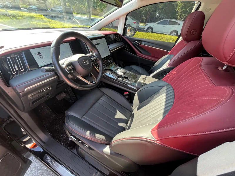 yingbao e9