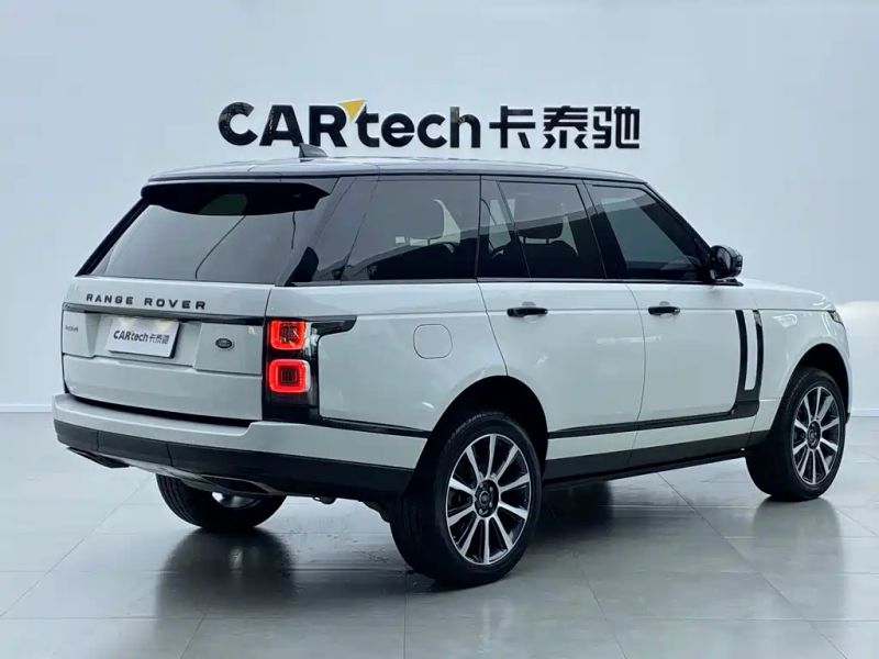 Land_rover range-rover