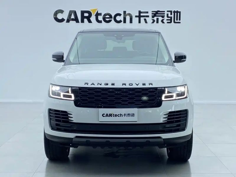 Land_rover range-rover
