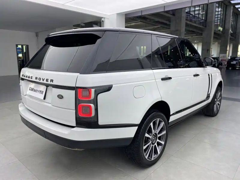 Land_rover range-rover
