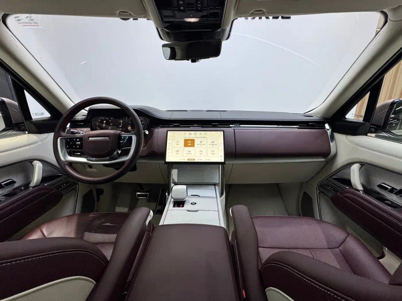 Land_rover range-rover