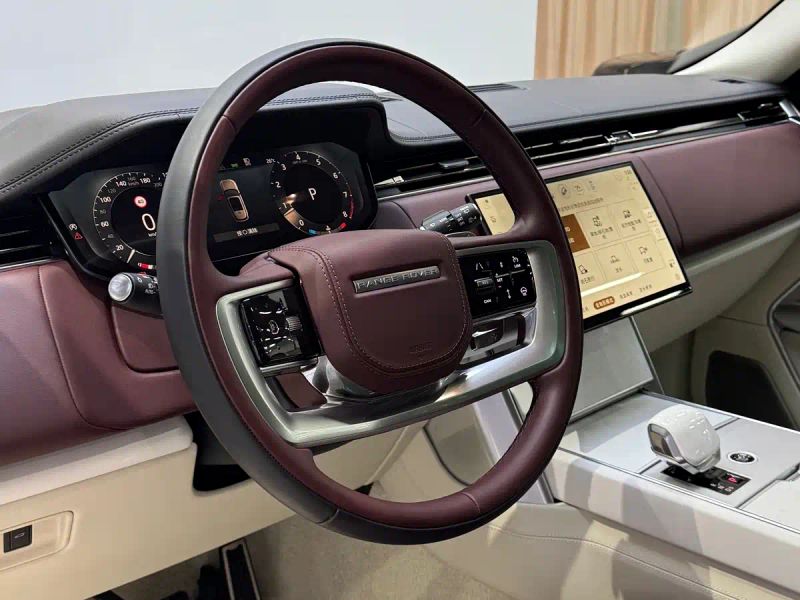 Land_rover range-rover