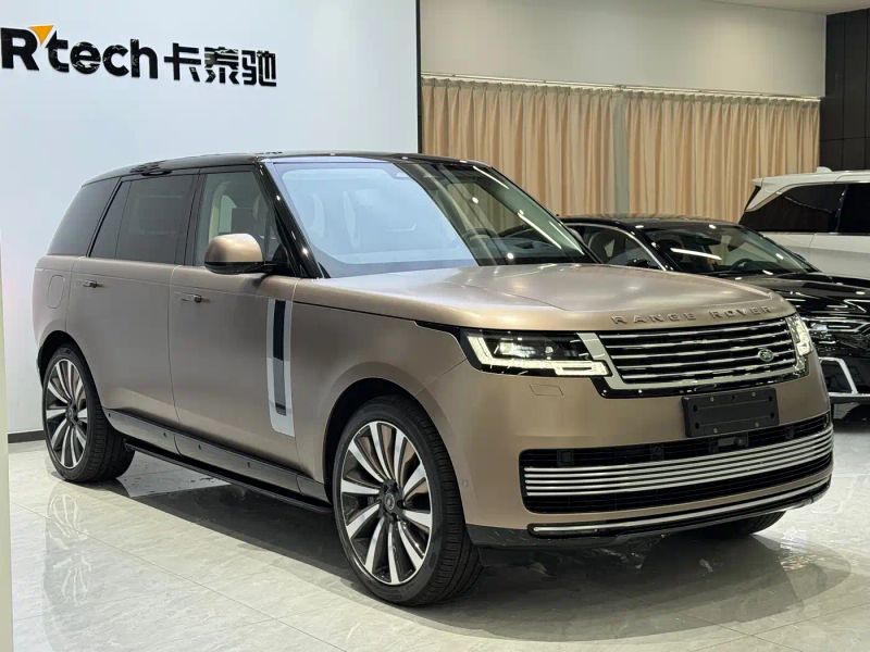 Land_rover range-rover
