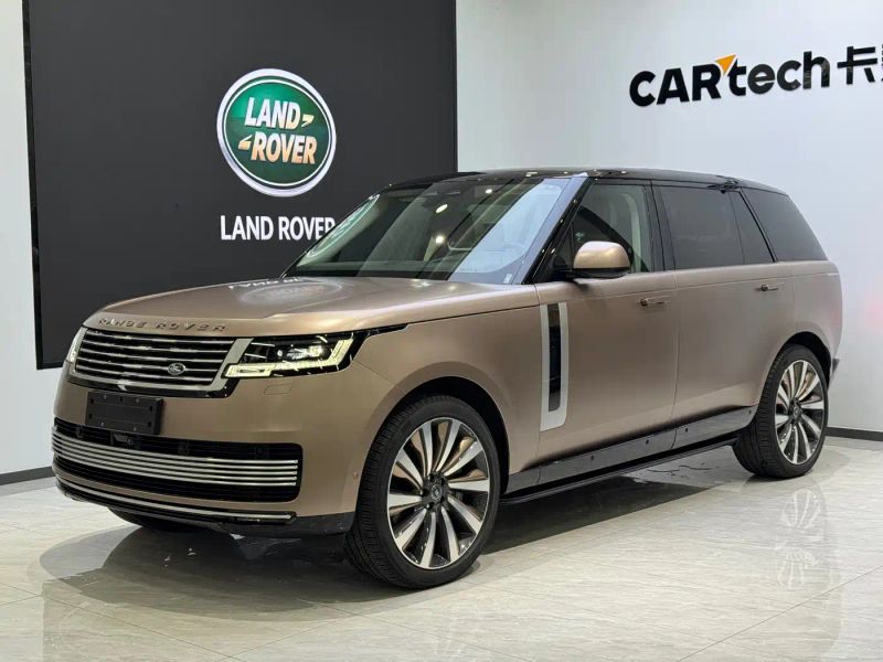 Land_rover range-rover