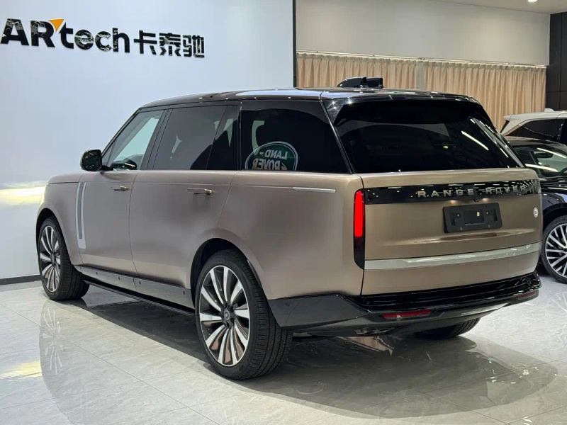 Land_rover range-rover