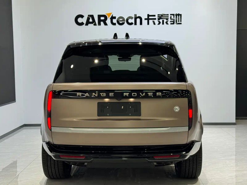 Land_rover range-rover