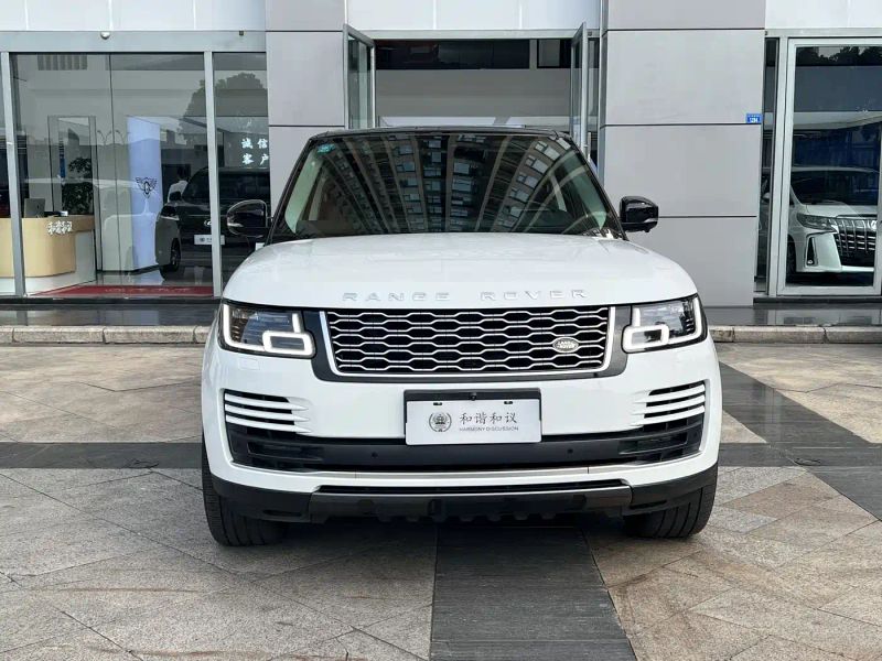 Land_rover range-rover