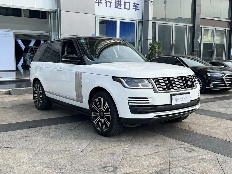 Land_rover range-rover