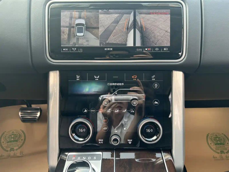 Land_rover range-rover