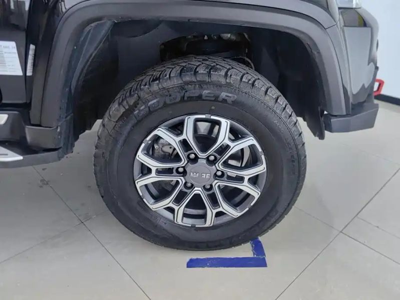 Beijing_offroad bj40