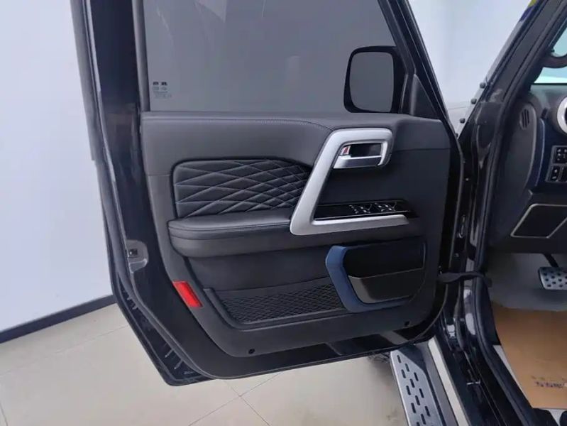Beijing_offroad bj40