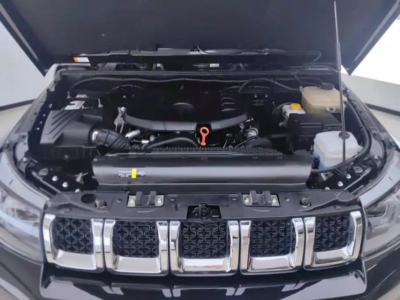 Beijing_offroad bj40