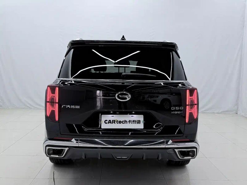 yingbao gs8