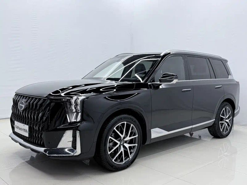 yingbao gs8