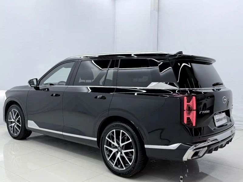 yingbao gs8