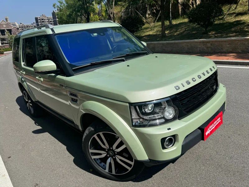 Land_rover land_rover