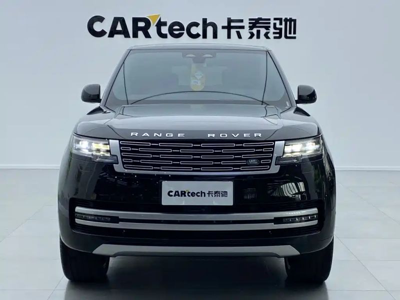 Land_rover range-rover