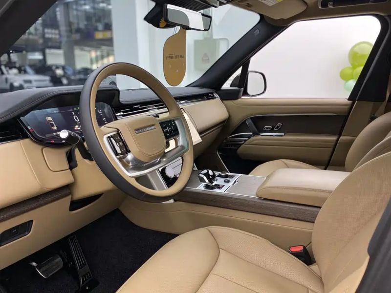 Land_rover range-rover