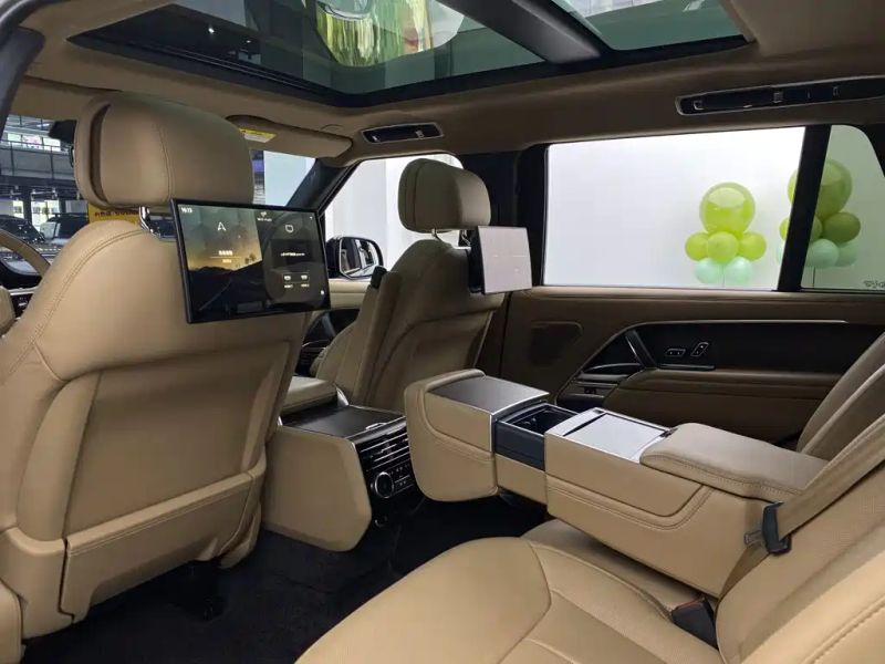 Land_rover range-rover