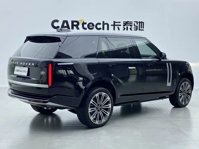 Land_rover range-rover
