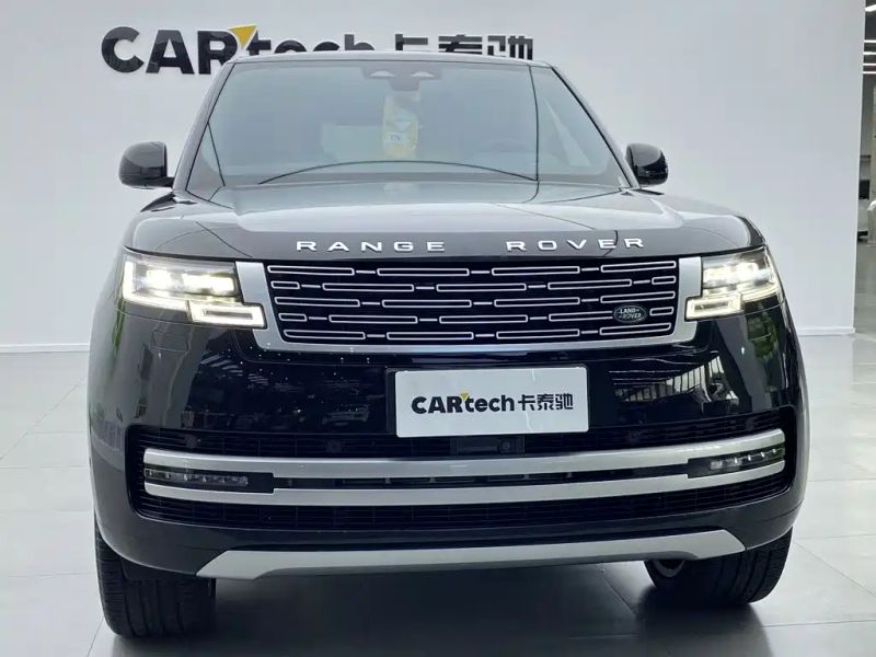 Land_rover range-rover