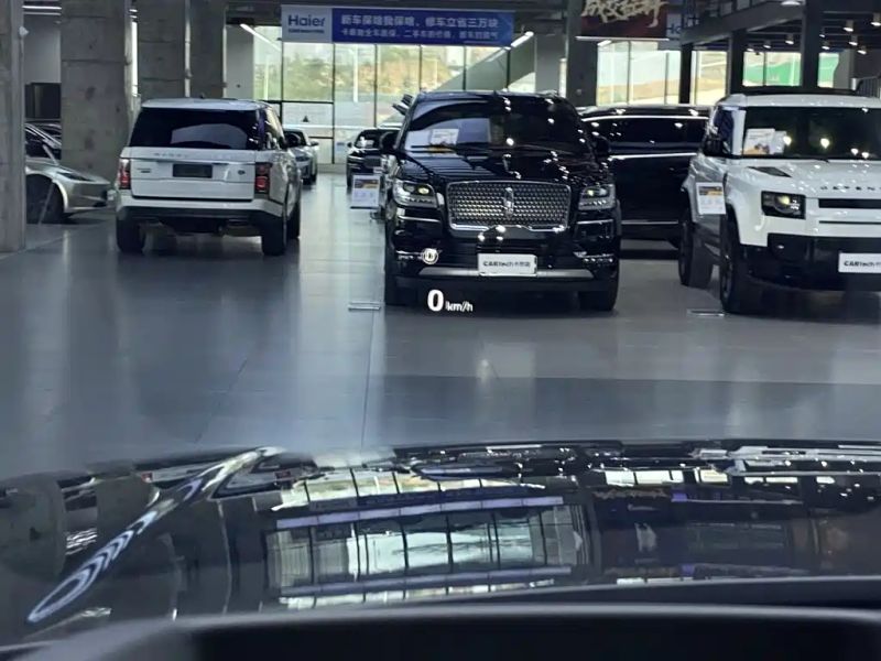 Land_rover range-rover
