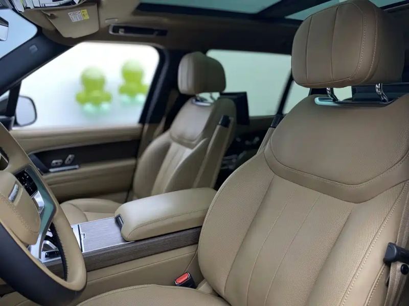 Land_rover range-rover