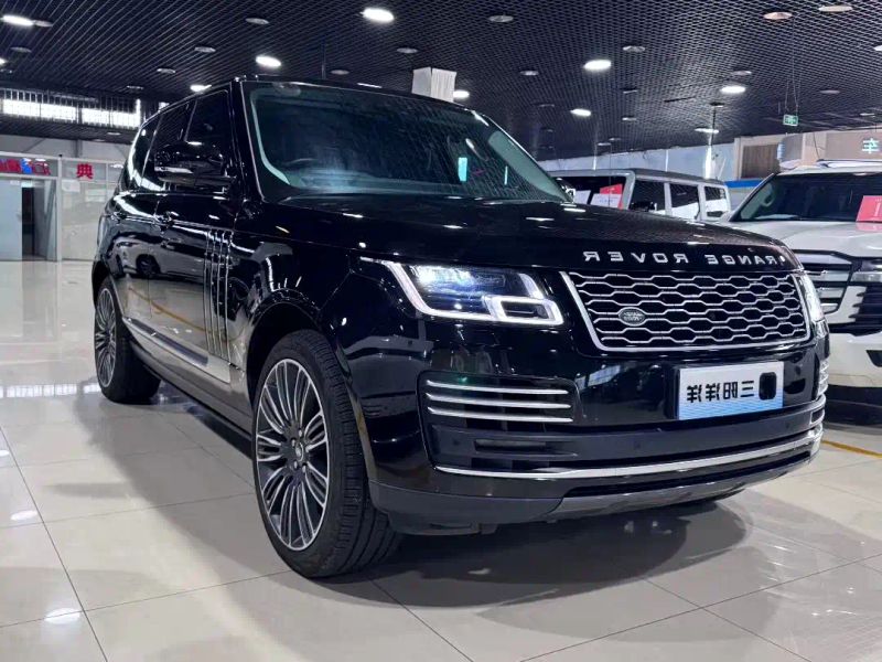 Land_rover range-rover