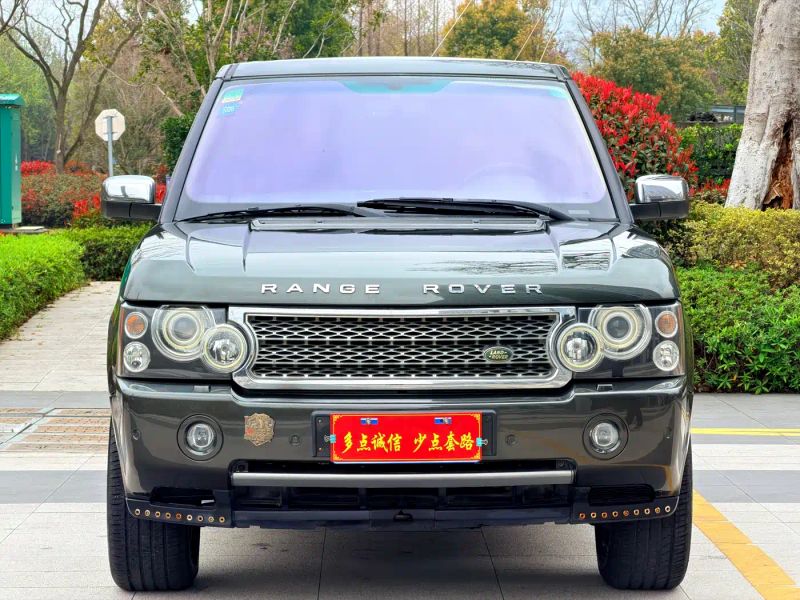 Land_rover range-rover