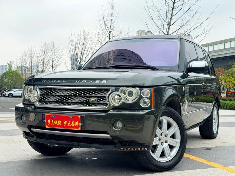 Land_rover range-rover