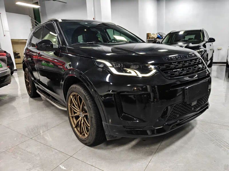 Land_rover sport