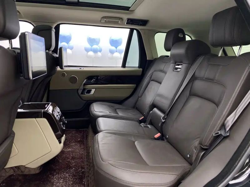 Land_rover range-rover