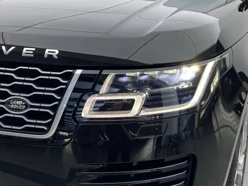 Land_rover range-rover