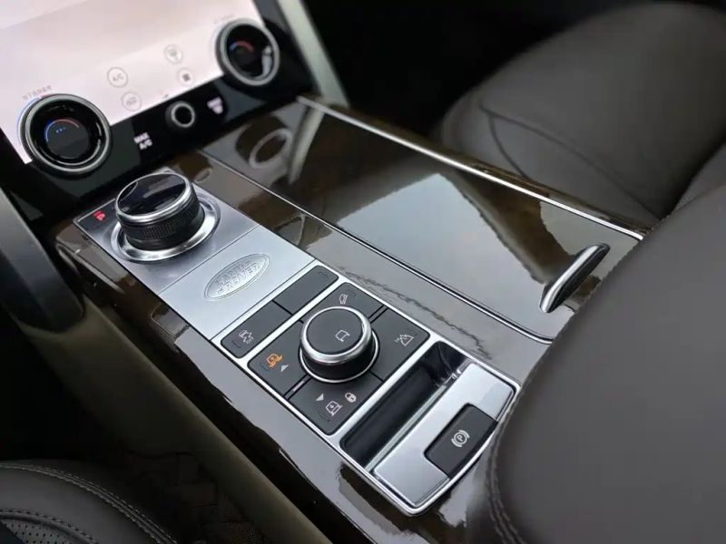 Land_rover range-rover
