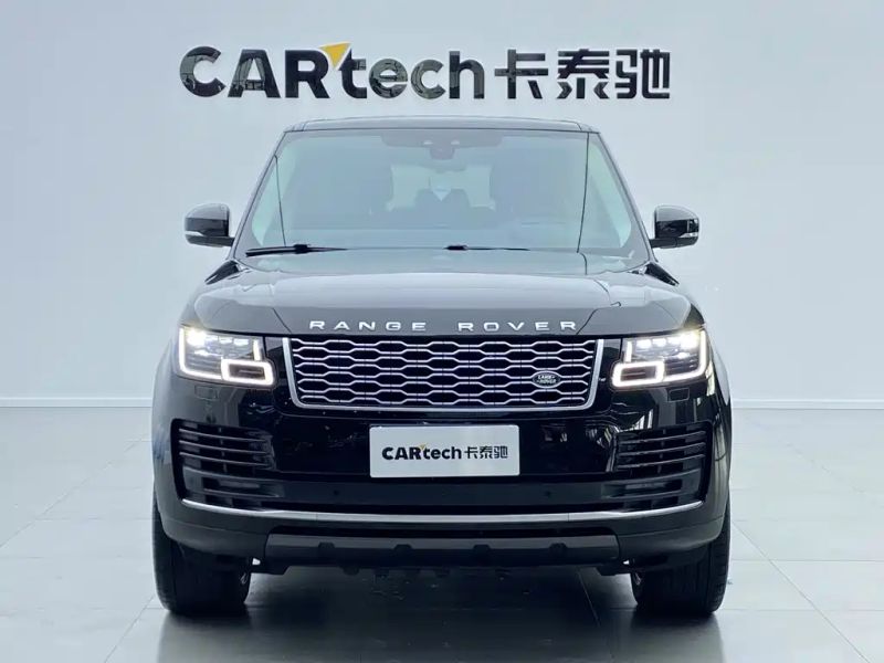 Land_rover range-rover