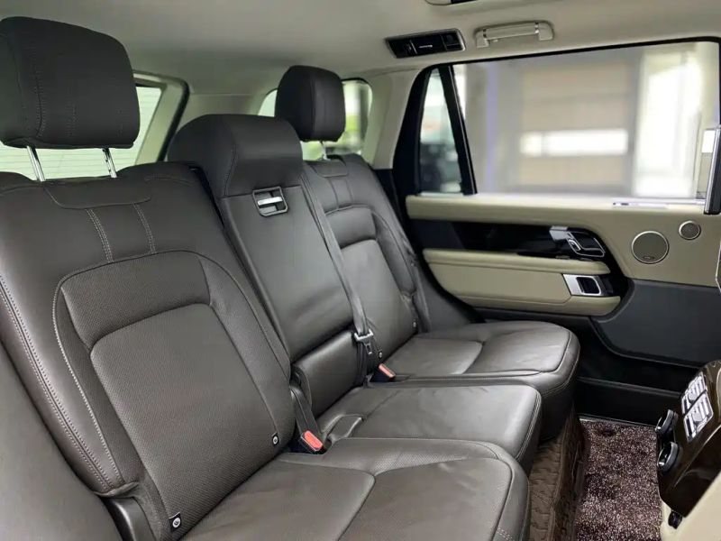 Land_rover range-rover