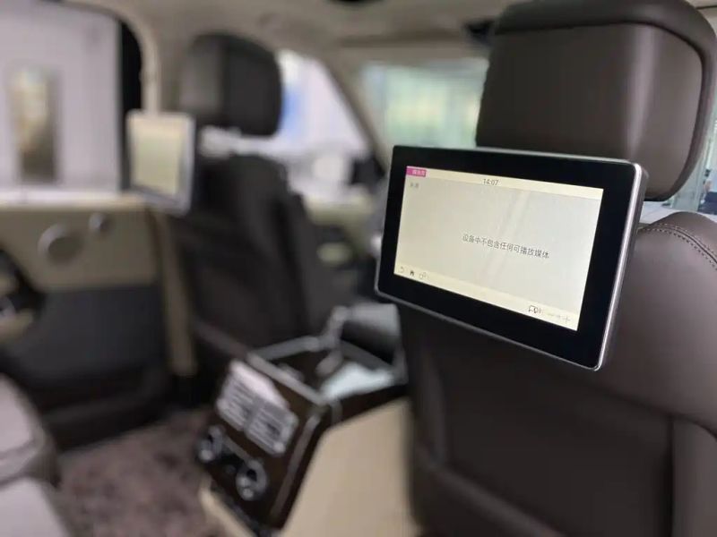Land_rover range-rover