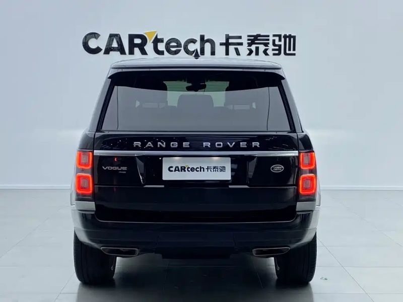 Land_rover range-rover