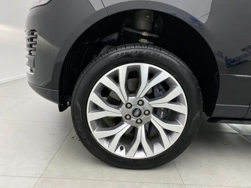 Land_rover range-rover
